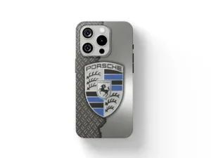 Porsche Protezione Smartphone Universale per Pro Max